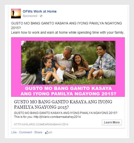 picnic ads result-pic